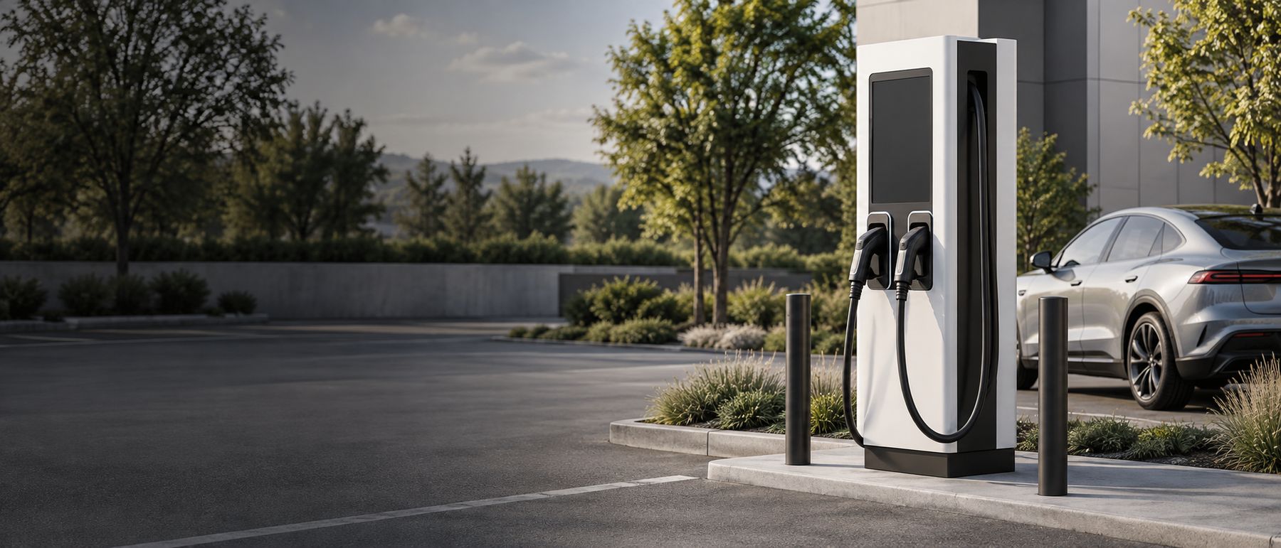 EV Charging Stations Testing and Certification