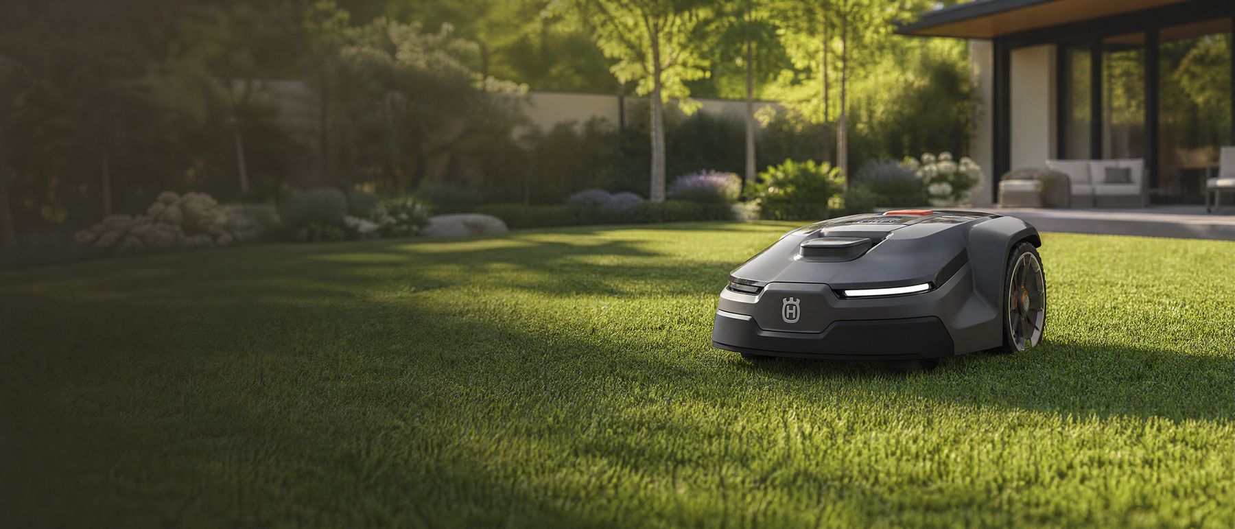 Robotic Lawn Mowers Testing and Certification
