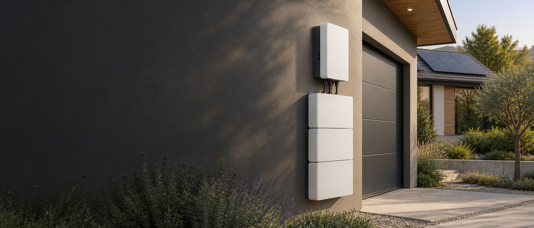 Home Energy Storage Testing and Certification