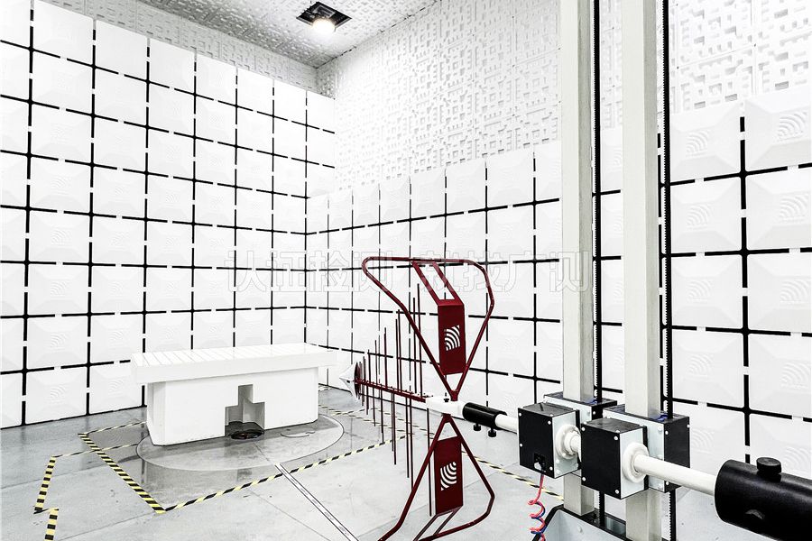 3 m Anechoic Chamber
