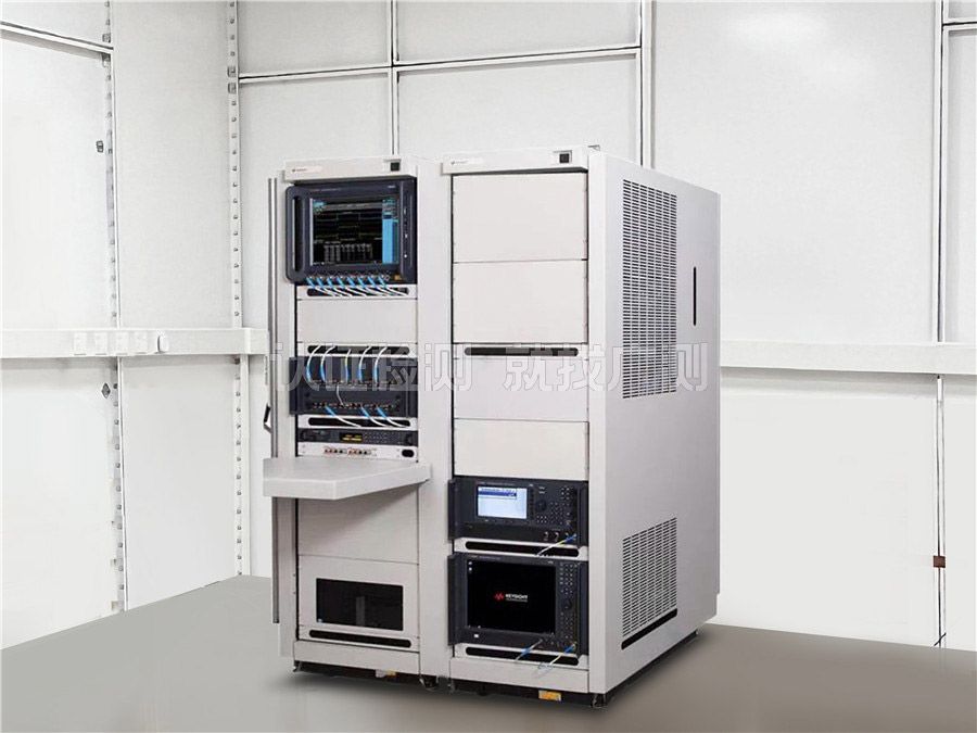 5G Communications Laboratory
