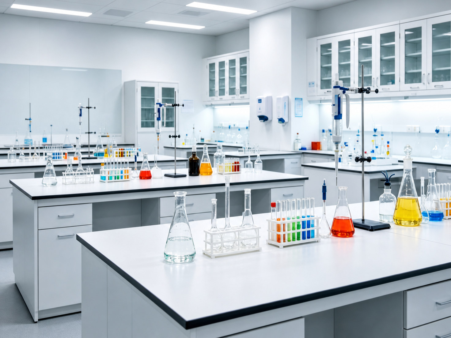 Hazardous Substance Testing — 3