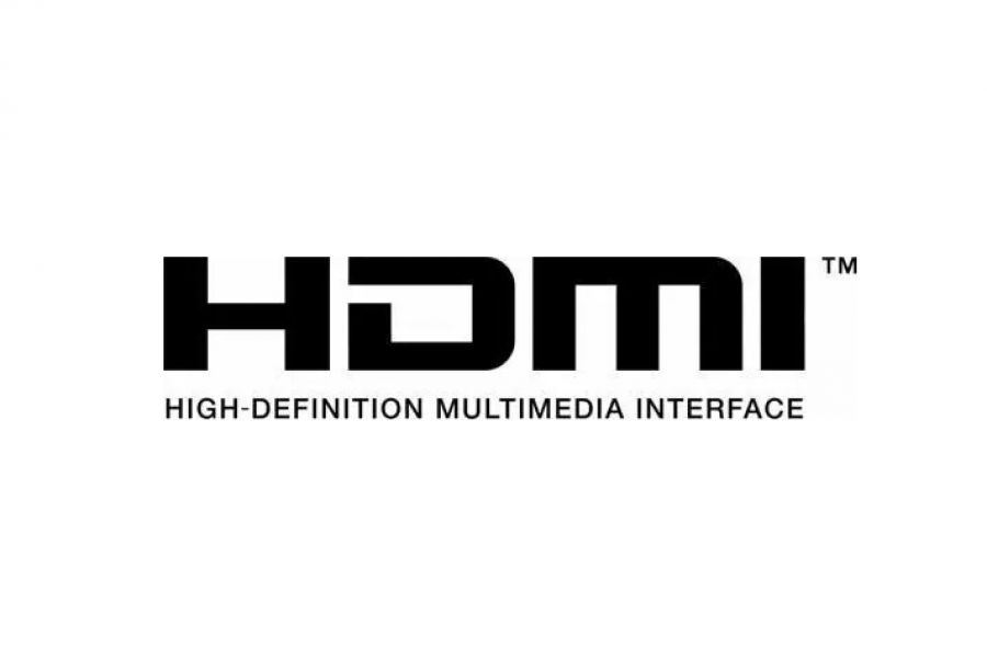 HDMI