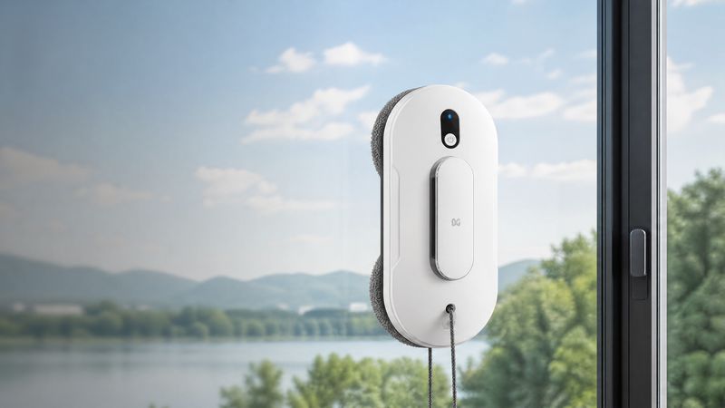 Window Cleaning Robots