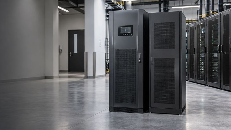 UPS (Uninterruptible Power Supplies)