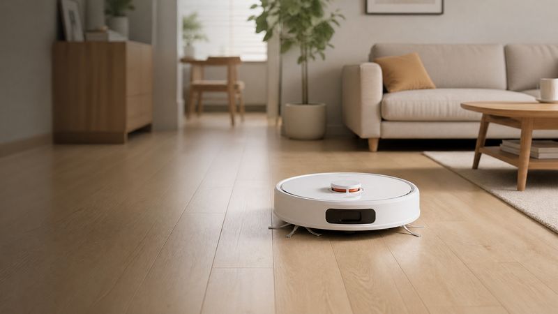 Robot Vacuums
